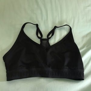 PINK sports bra